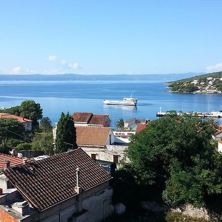 Apartment Tara Sumartin Δωμάτιο φωτογραφία