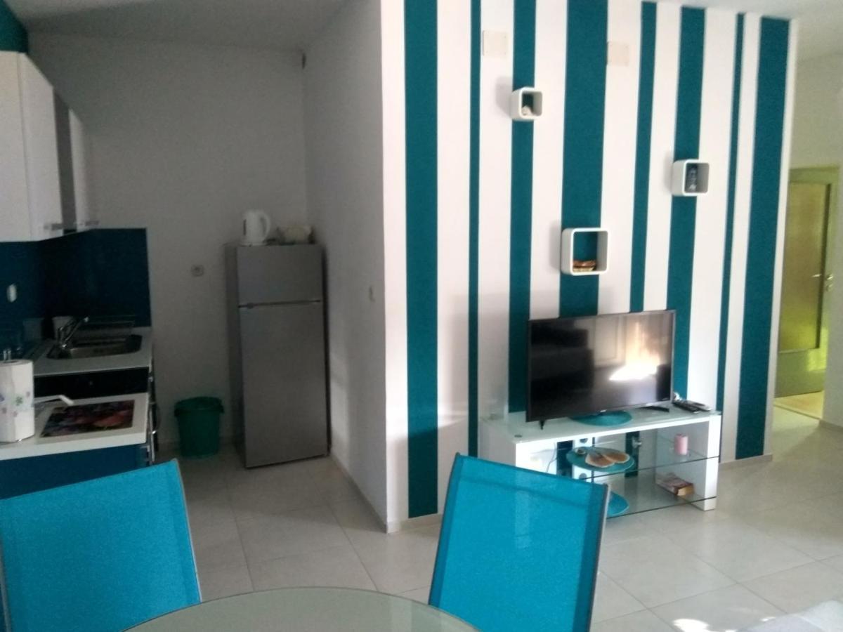 Apartment Tara Sumartin Εξωτερικό φωτογραφία