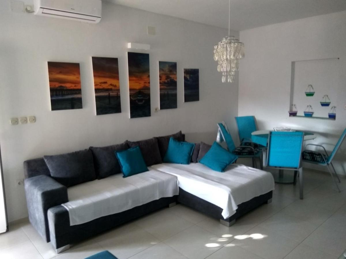 Apartment Tara Sumartin Εξωτερικό φωτογραφία