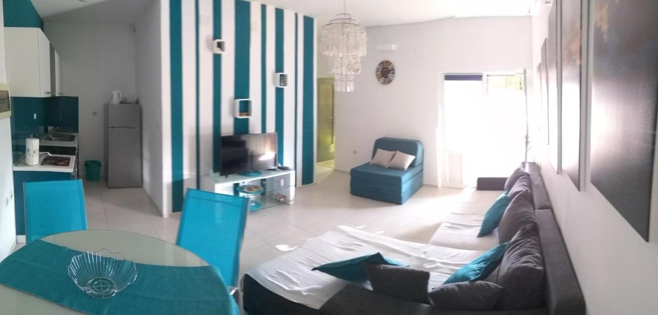 Apartment Tara Sumartin Εξωτερικό φωτογραφία