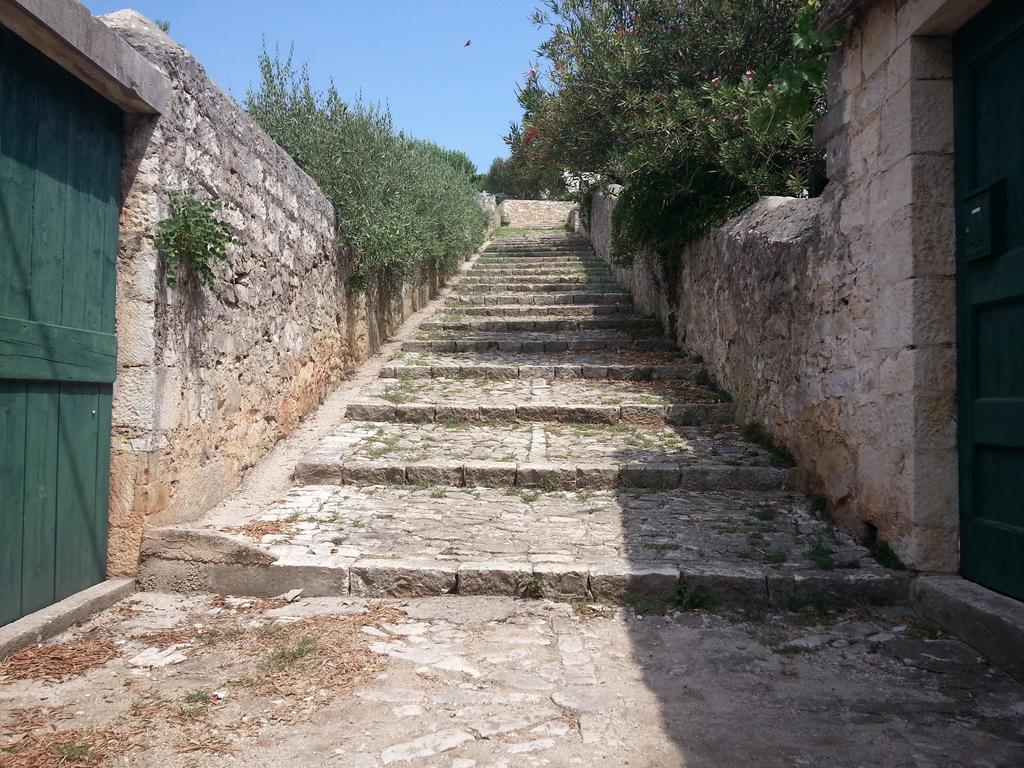 Apartment Tara Sumartin Δωμάτιο φωτογραφία