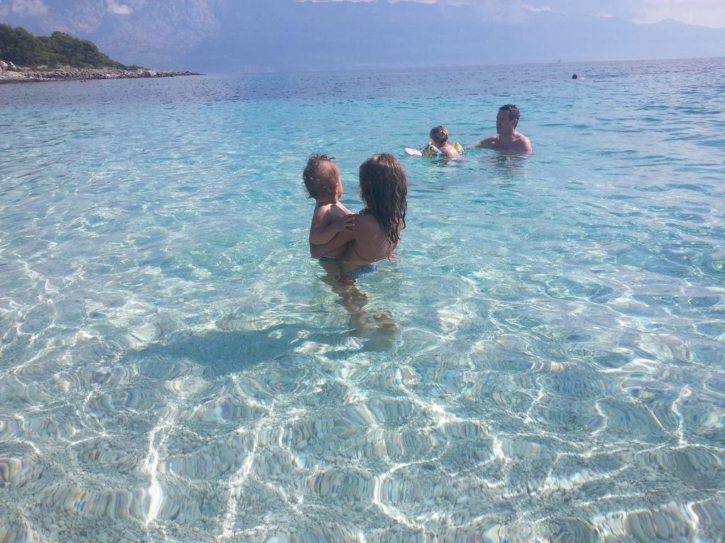 Apartment Tara Sumartin Δωμάτιο φωτογραφία