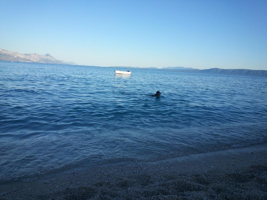 Apartment Tara Sumartin Δωμάτιο φωτογραφία