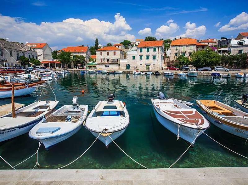 Apartment Tara Sumartin Δωμάτιο φωτογραφία