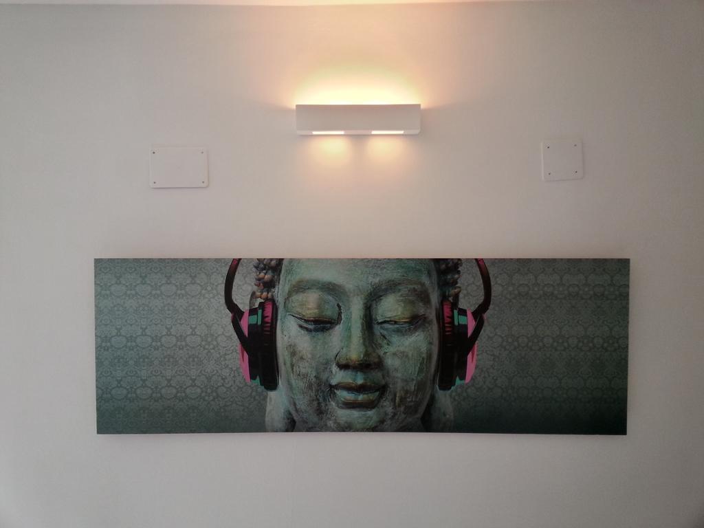 Apartment Tara Sumartin Δωμάτιο φωτογραφία