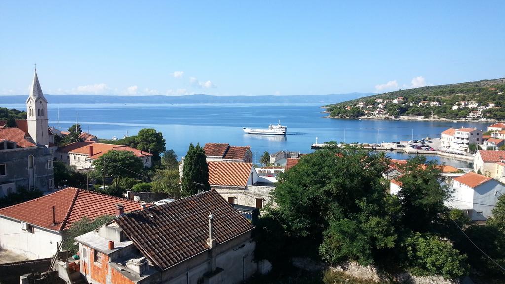 Apartment Tara Sumartin Δωμάτιο φωτογραφία