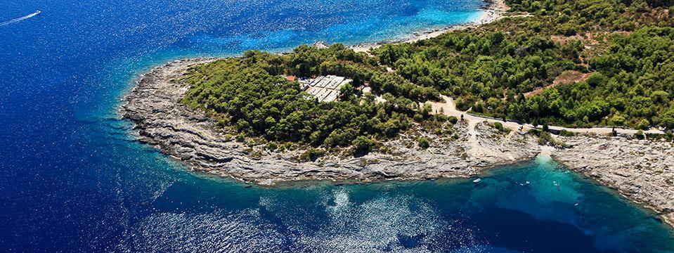 Apartment Tara Sumartin Εξωτερικό φωτογραφία
