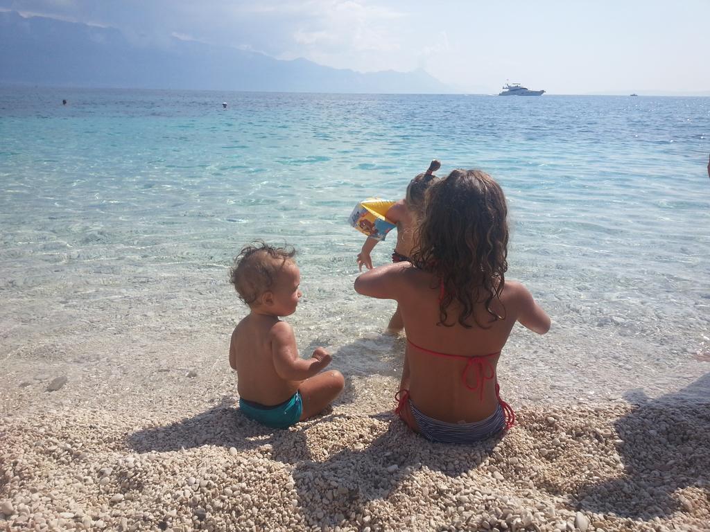 Apartment Tara Sumartin Εξωτερικό φωτογραφία