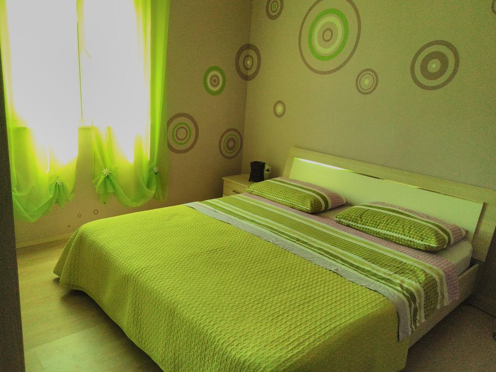 Apartment Tara Sumartin Εξωτερικό φωτογραφία